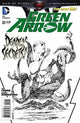 GREEN ARROW VOL 6 #21 VAR ED
