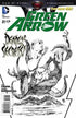 GREEN ARROW VOL 6 #21 VAR ED - Kings Comics