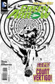 GREEN ARROW VOL 6 #22 VAR ED