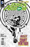 GREEN ARROW VOL 6 #22 VAR ED - Kings Comics