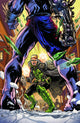 GREEN ARROW VOL 6 #9