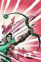 GREEN ARROW (2016) #11