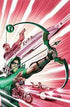 GREEN ARROW VOL 7 #11 - Kings Comics