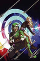 GREEN ARROW (2016) #12