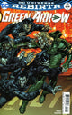 GREEN ARROW (2016) #13 VAR ED