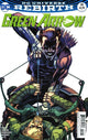 GREEN ARROW (2016) #14 VAR ED