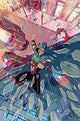 GREEN ARROW (2016) #15