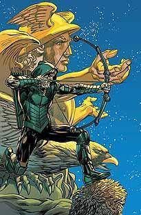 GREEN ARROW (2016) #15 VAR ED