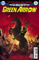 GREEN ARROW (2016) #19