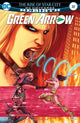 GREEN ARROW (2016) #22