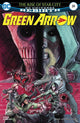 GREEN ARROW (2016) #24
