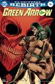 GREEN ARROW (2016) #24 VAR ED