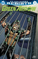 GREEN ARROW (2016) #25 VAR ED