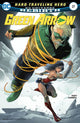 GREEN ARROW (2016) #27