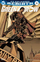 GREEN ARROW (2016) #28 VAR ED