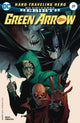 GREEN ARROW (2016) #29