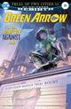 GREEN ARROW (2016) #33