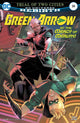GREEN ARROW (2016) #34