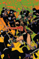 GREEN ARROW (2016) #34 VAR ED