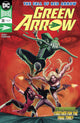 GREEN ARROW (2016) #38