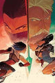 GREEN ARROW (2016) #4