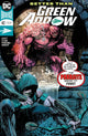GREEN ARROW (2016) #42