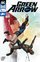GREEN ARROW (2016) #46