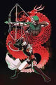 GREEN ARROW (2016) #6