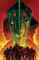 GREEN ARROW (2016) #9
