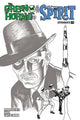 GREEN HORNET 66 MEETS SPIRIT #1 10 COPY INCV