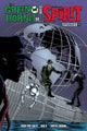 GREEN HORNET 66 MEETS SPIRIT #1