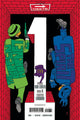 GREEN HORNET 66 MEETS SPIRIT #1 CVR C PULIDO