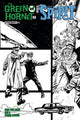 GREEN HORNET 66 MEETS SPIRIT #2 10 COPY INCV