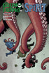 GREEN HORNET 66 MEETS SPIRIT #4 CVR A TEMPLETON - Kings Comics