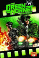 GREEN HORNET AFTERMATH #1