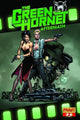 GREEN HORNET AFTERMATH #2