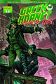 GREEN HORNET BLOOD TIES #1