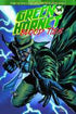 GREEN HORNET BLOOD TIES TP - Kings Comics