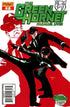 GREEN HORNET PARALLEL LIVES #1 - Kings Comics