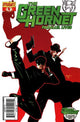 GREEN HORNET PARALLEL LIVES #4