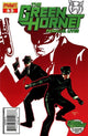 GREEN HORNET PARALLEL LIVES #5