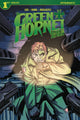 GREEN HORNET REIGN OF DEMON #1 CVR B MARQUES