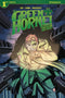 GREEN HORNET REIGN OF DEMON #1 CVR B MARQUES - Kings Comics