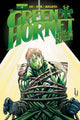 GREEN HORNET REIGN OF DEMON #3 CVR B MARQUES