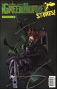 GREEN HORNET STRIKES #8