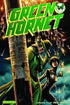 GREEN HORNET TP VOL 04 RED HAND - Kings Comics