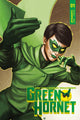 GREEN HORNET VOL 4 #1 CVR A CHOI