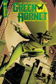 GREEN HORNET VOL 4 #1 CVR C MCKONE