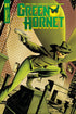 GREEN HORNET VOL 4 #1 CVR C MCKONE - Kings Comics