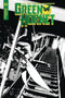 GREEN HORNET VOL 4 #2 CVR C 10 COPY MCKONE B&W INCV - Kings Comics